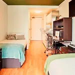 Chapter Portobello Apartments
