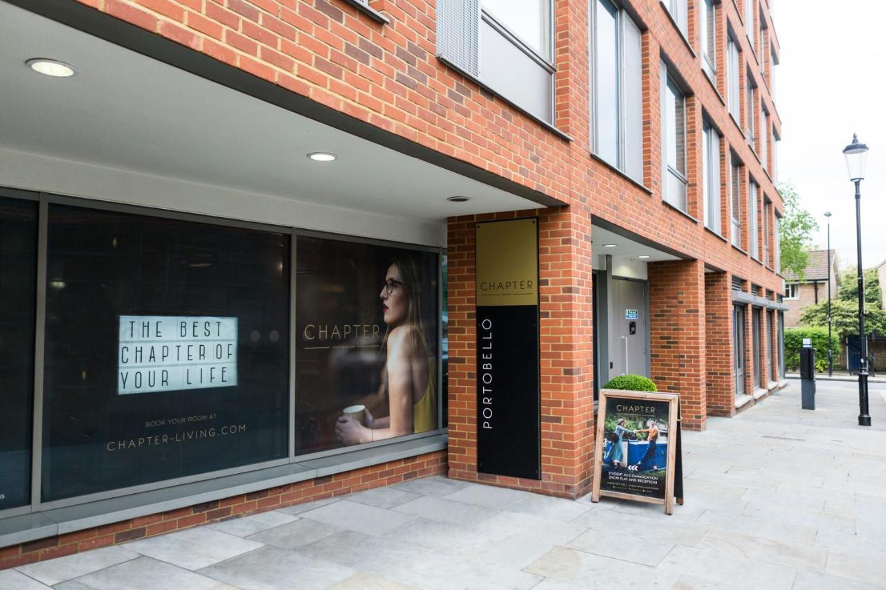 Appartamento Chapter Portobello In Londra