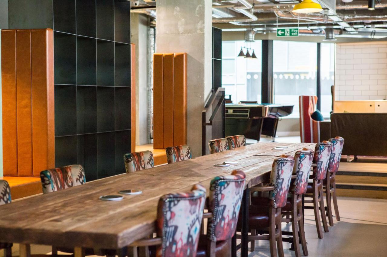 Chapter Portobello In * Londra