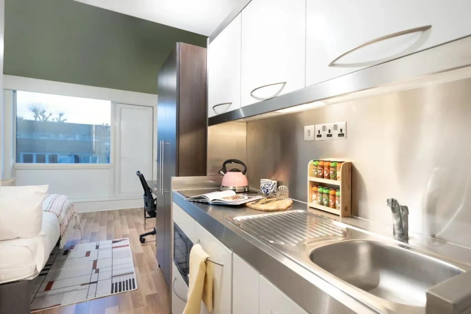 Appartamento Chapter Portobello In