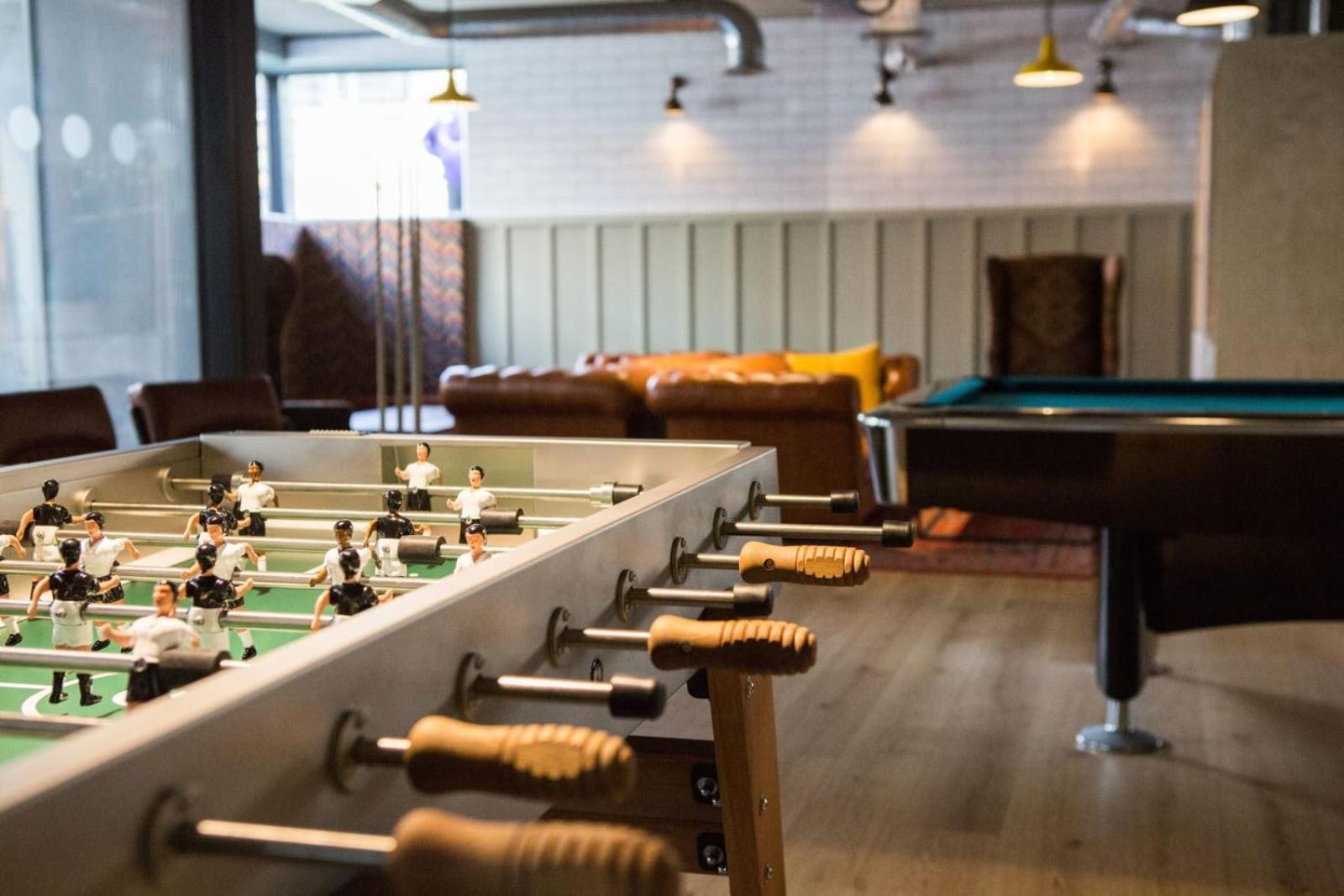 Chapter Portobello In * Londra