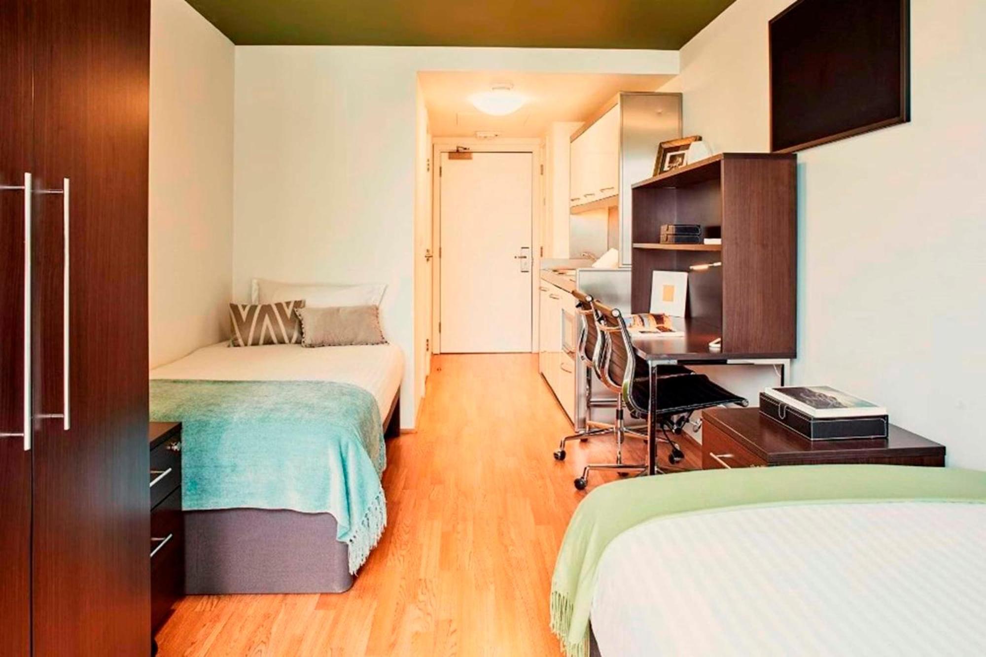 Appartamento Chapter Portobello In Londra